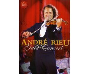 Rieu,Andre - Gala Concert [Import]