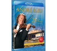 Rieu, Andre - Happy Birthday!