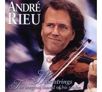 Rieu, Andre - Heartstrings