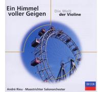 Rieu,Andre - Himmel Voller Geigen