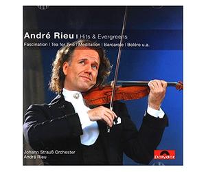 Rieu, Andre - Hits & Evergreens
