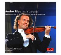 Rieu, Andre - Hits & Evergreens [Import]