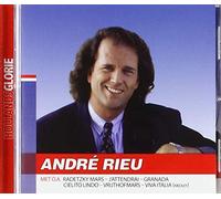 Rieu, Andre - Hollands Glorie