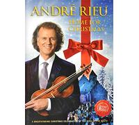 André Rieu – Home for Christmas – DVD