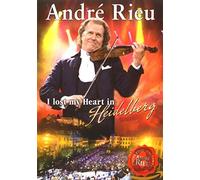 Rieu André - I Lost My Heart in Heidelberg [Import]