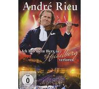 Rieu,Andre - Ich Hab Mein Herz in Heide [Import]