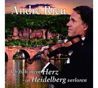 Rieu, Andre - Ich Hab Mein Herz in. [Import]