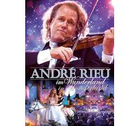 André Rieu im Wunderland (DVD)