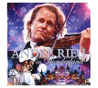 Rieu, Andre - In Wonderland