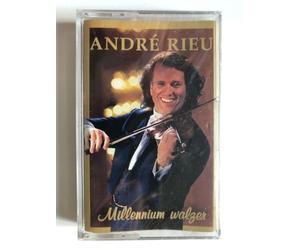Rieu,Andre - Jahrtausendfest [Import]