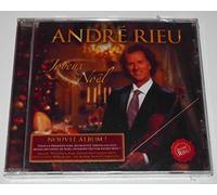 Rieu, Andre - Joyeux Noel [Import]