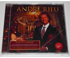 Rieu, Andre - Joyeux Noel [Import]