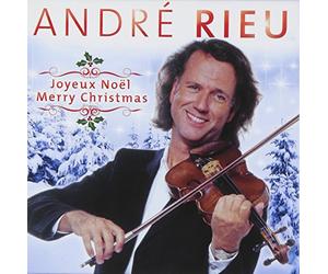 Rieu, Andre - Joyeux Noel/Merry..