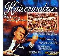 Rieu,André - Kaiserwalzer