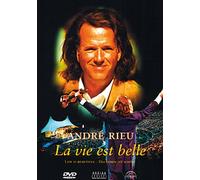 André Rieu - A Dream Come True