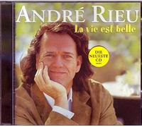 André Rieu – La Vie est Belle – CD – Universal Music Group