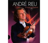 Rieu Andre - Le Concert de Maastricht Slidepac Dvc [Import]