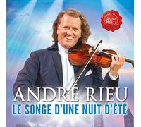 André Rieu – Le Songe d'une Nuit d'Été – Import – Universal Music Group