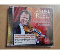 Andre Rieu – Les Mélodies du Bonheur – Import