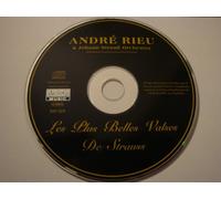 RIEU,ANDRE - Les Plus Belles Valses de Strauss