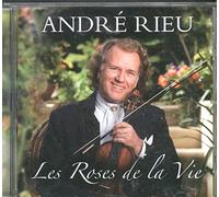 André Rieu – Les Roses de la Vie – Import