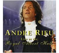 Rieu, Andre - Live at Royal Albert Hall