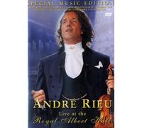 Rieu,Andre - Live at The Royal Albert Hall [Import]