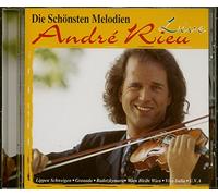 Rieu, Andre - Live-Die Schoensten Melodien [Import]