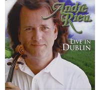 Rieu, Andre - Live from Dublin