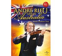 Rieu,Andre - Live in Australia