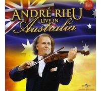 Rieu, Andre - Live in Australia [Import]