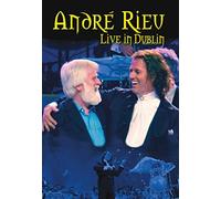 Rieu,Andre - Live in Dublin [Import]