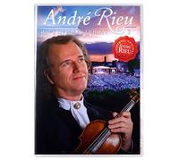 LIVE IN MAASTRICHT 3 André Rieu (Interprète)