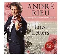 Rieu, Andre - Love Letters