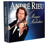 Rieu, Andre - Magic Melodies