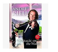 Rieu,Andre - Magic of The Waltz [Import]