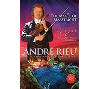 Rieu,Andre - Magisches Maastricht