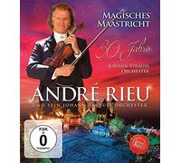 Rieu,Andre - Magisches Maastricht (Blu-