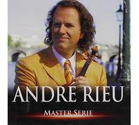 Rieu, Andre - Master Serie [Import]