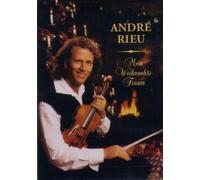 Mein Weihnachtstraum - Rieu, Andre
