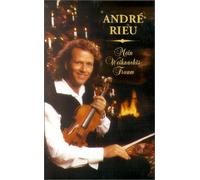 Rieu,Andre - Mein Weihnachtstraum [VHS]