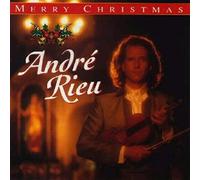 Rieu, Andre - Merry Christmas [Import]