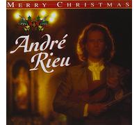 Rieu, Andre - Merry Christmas