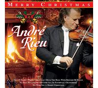 Rieu, Andre - Merry Christmas-Coloured-