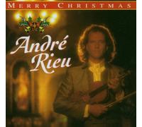 Rieu,Andre - Merry Christmas [Import]