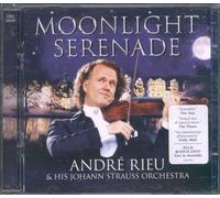 Rieu, Andre - Moonlight. -CD+DVD [Import]