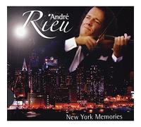 Rieu, Andre - New York Mem.(FR) Slidepac [Import]