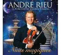 Rieu, Andre - Nuits Magiques