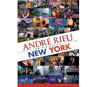 Rieu,Andre - on His Way to New York [Import]