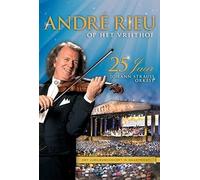 Rieu, Andre - Op Het Vrijthof